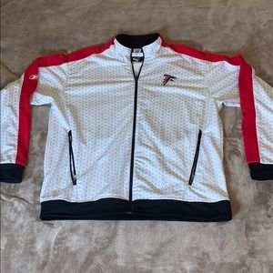 Atlanta Falcons NFL Sweatshirt (XL)